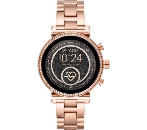 michael kors sofie vs access lexington|Michael Kors Access smartwatches: Pick the best for you.